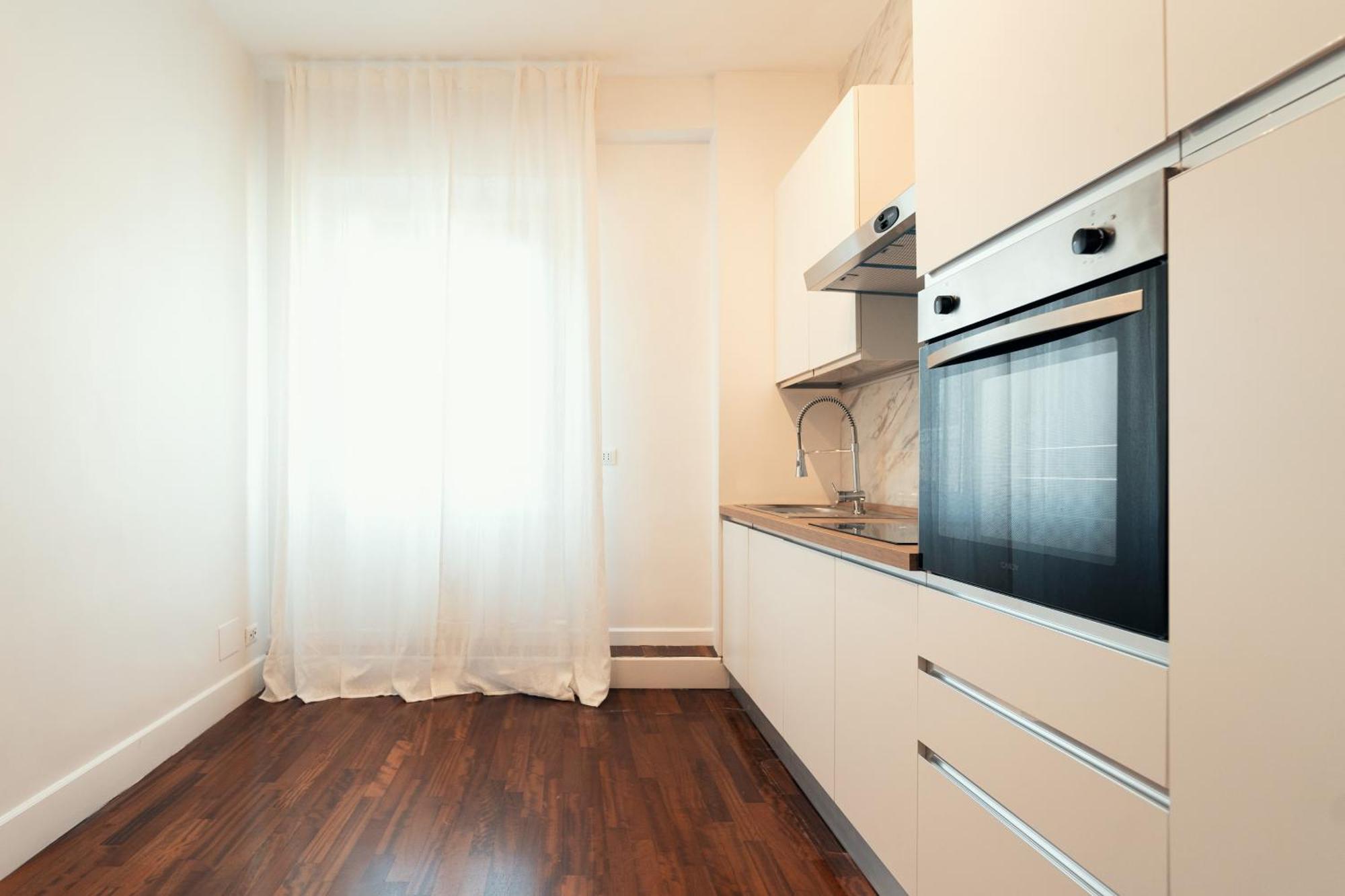 Sweet Heaven Apartment Řím Exteriér fotografie